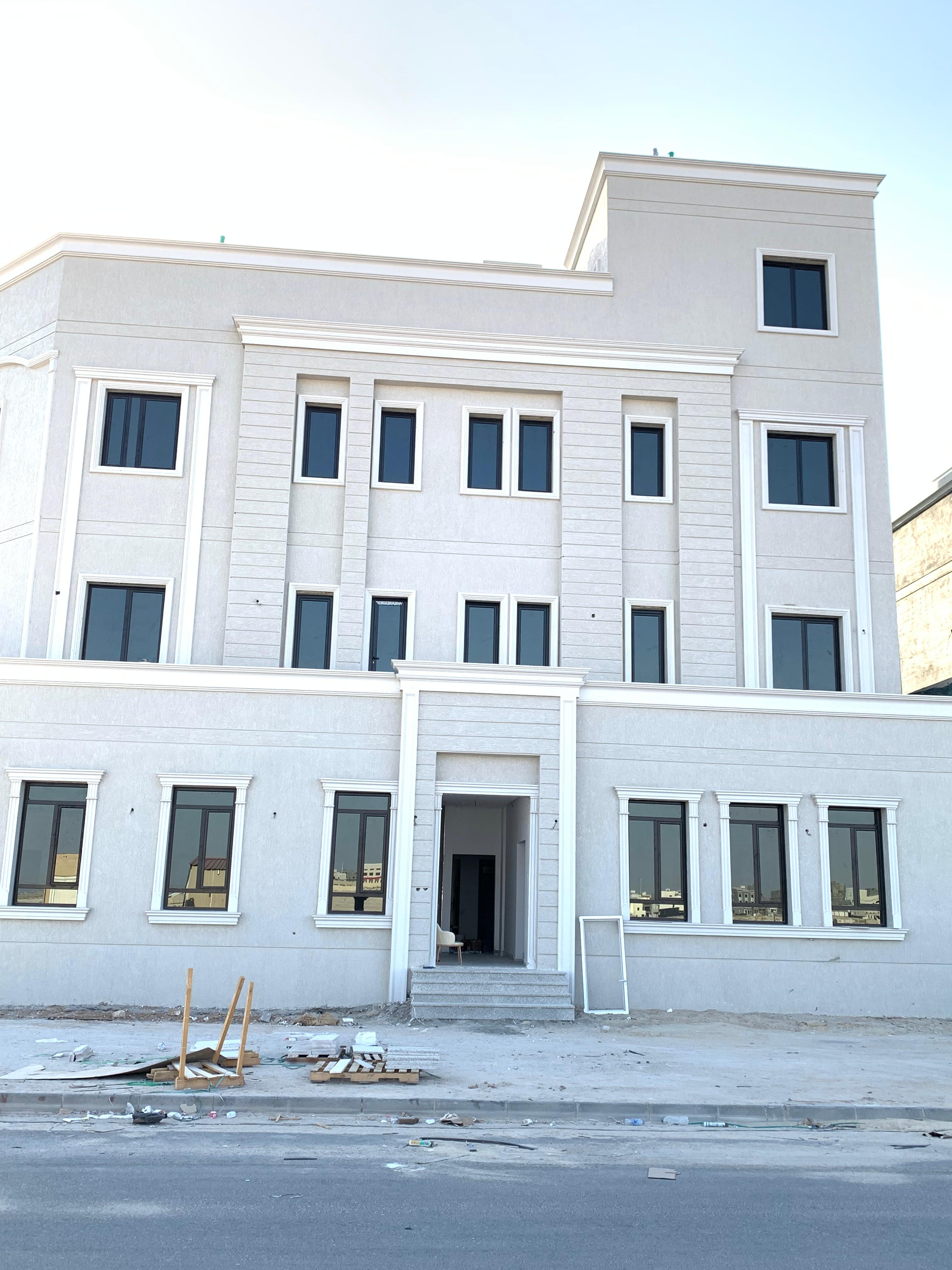 Our Project